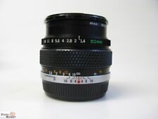 Set: Olympus Om G.Zuiko AUTO-S