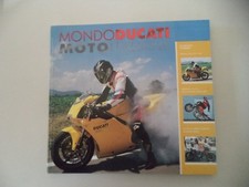 MONDO DUCATI LUGLIO 2002