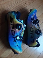 Scarpe da ciclismo Spor 7 BOA