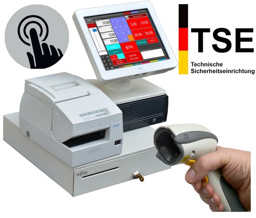 Fsc cassa tse - fsc, touch