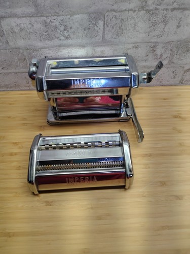 Imperia manual pasta - imperia,