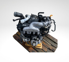 Motore usato VOLKSWAGEN 2.5