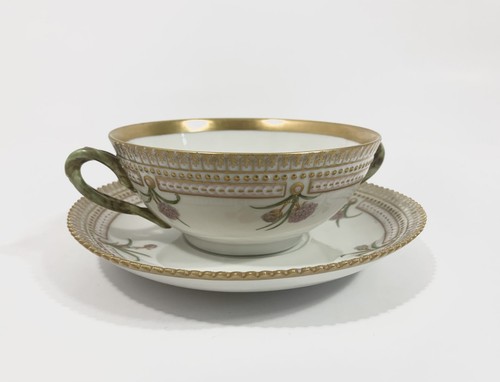Royal copenhagen flora danica - royal,