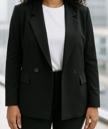 Blazer doppiopetto old navy - blazer,