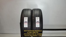 GOMME USATE   225/55R19 99H