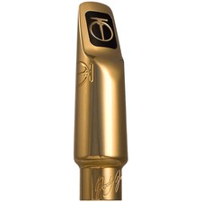 JodyJazz DV Soprano Saxophone