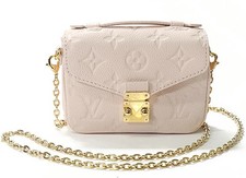 Borsa Louis Vuitton Micro