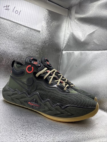 Scarpe basket nike air - scarpe,