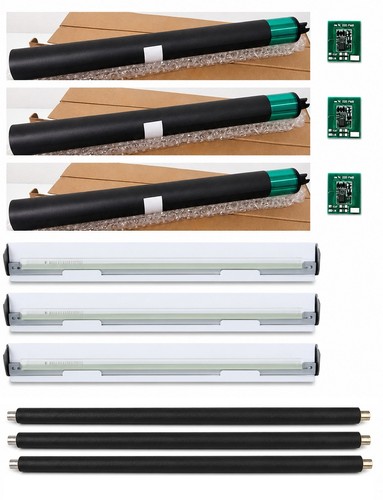 Kit batteria color - opc, per