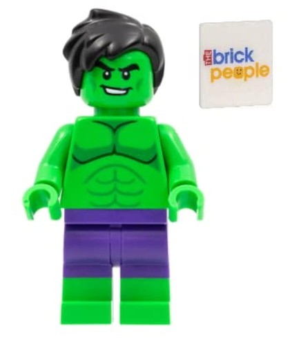Lego supereroi incredibile - lego, supereroi: