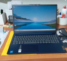 Lenovo IdeaPad Slim 3 Notebook