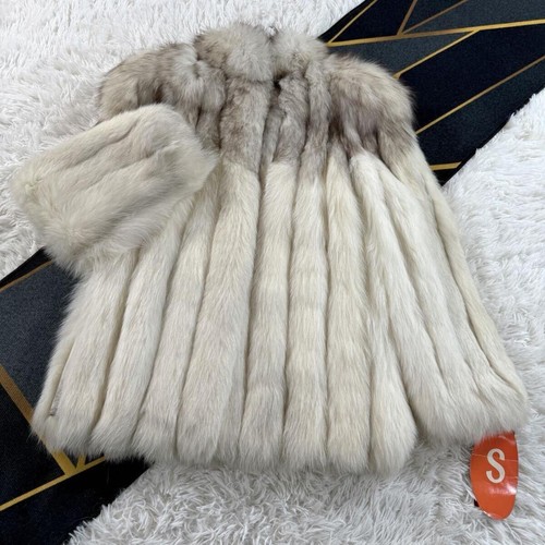 Cappotto jindo saga fox - jindo,
