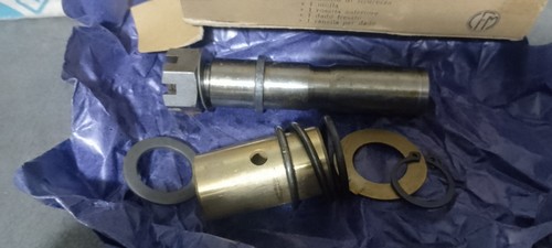Kit leve rinvio - sterzo, per