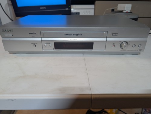 Sony slv se740g lettore - sony, slv-se740g