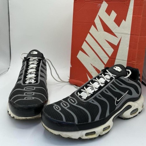 Nike air max plus dark - tn,