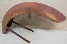 PARAFANGO ANTERIORE DUCATI 98 TS D’EPOCA