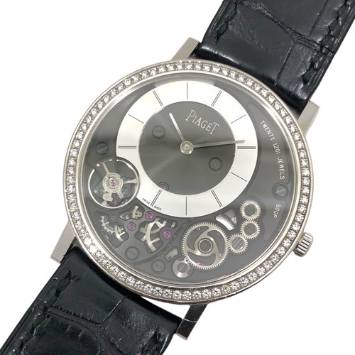 Piaget altiplano goa39111 - piaget,