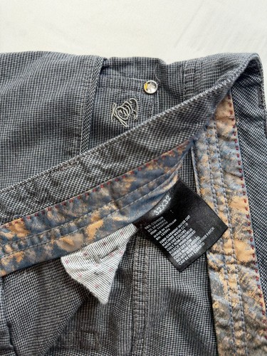 Pantalone uomo inglese