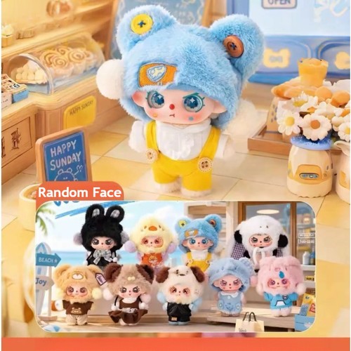 Peluche pupazzo baby three - peluche,