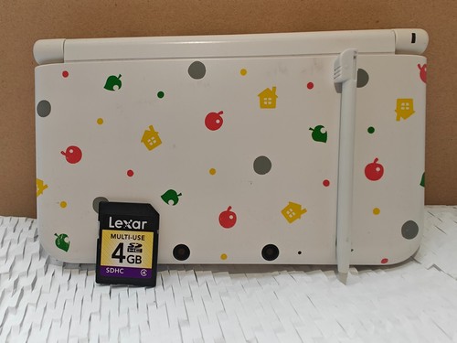 Nintendo 3ds animal - 3ds, xl