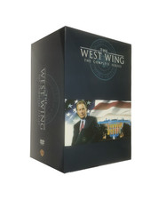 NEW- The West Wing Complete