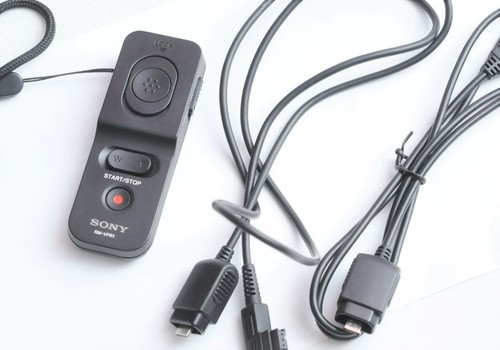 Telecomando sony vpr1 - sony, con