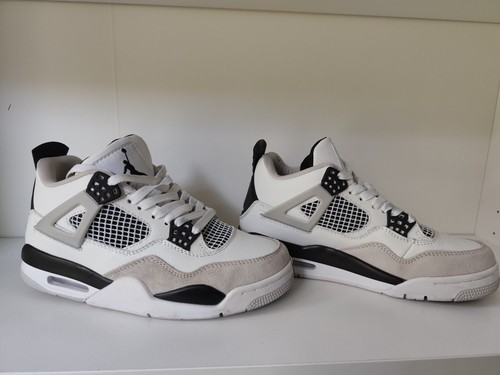 Air jordan retro baskets - air,