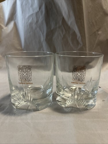 Raro bicchieri chivas regal - bicchieri,