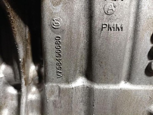8fs blocco motore peugeot - blocco,
