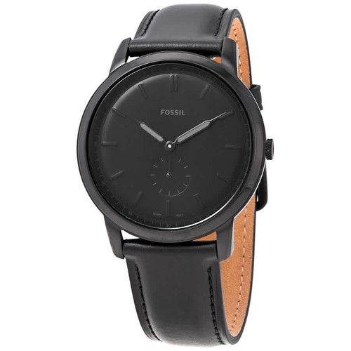 Orologio uomo fossil - fossil, il