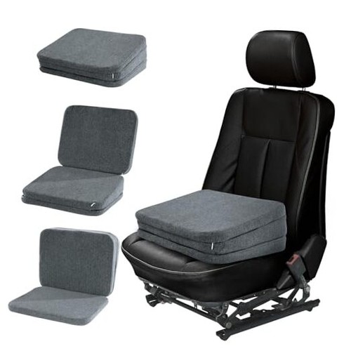 Seggiolino auto rialzo - seggiolino,
