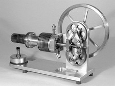 Piano di costruzione motore