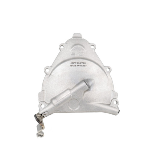 Carter frizione piaggio vespa - frizione,