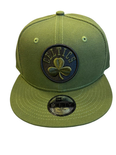 Cappello boston celtics - cappello,