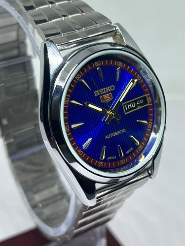 Orologio uomo seiko - uomo,