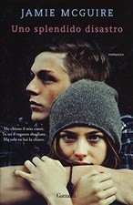 Uno splendido disastro von McGuire, Jamie | Buch | Zustand gut
