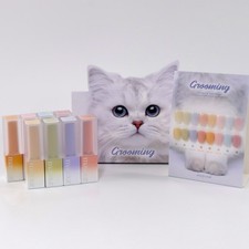 Mayour Gel Grooming Sciroppo