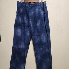 Pantaloni Claude Lamont in