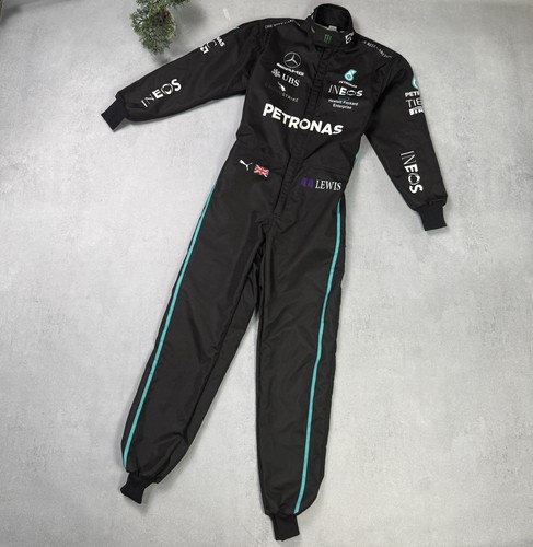 Petronas tuta corsa - tuta, da