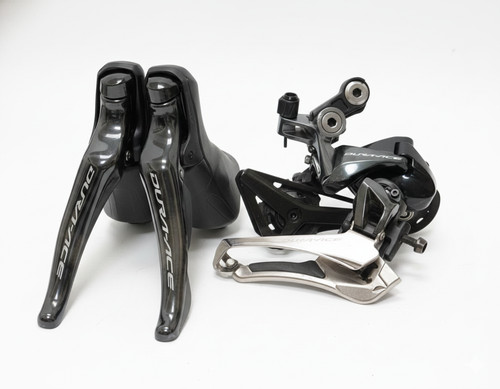 Shimano dura ace r9100 - shimano,