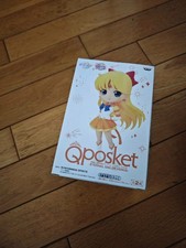 QPosket Sailor Moon Saga 14 cm