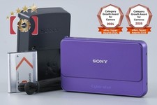 Fotocamera digitale Sony