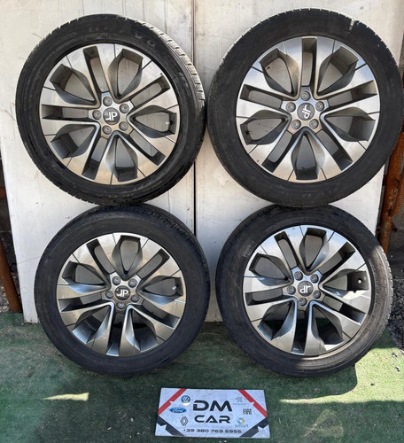 Cerchi lega 0 - in, r18