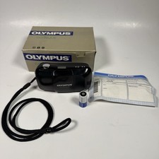 Olympus Infinity Stylus AF 35