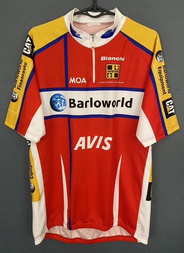 Maglia uomo bianchi - maglia,
