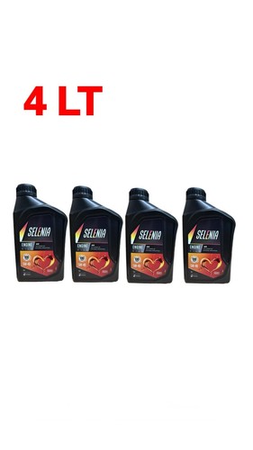 Olio selenia 5w40 wide - lt, wr