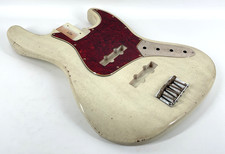 Corpo Chitarra MJT Ufficiale