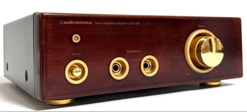 Audio technica ha2002 - audio-technica, at-ha2002