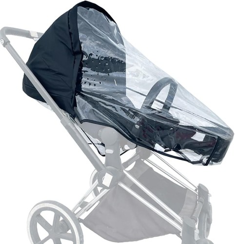 Telo parapioggia passeggino - parapioggia,