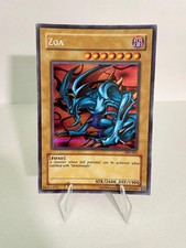 Yugioh - Zoa The Falsebound